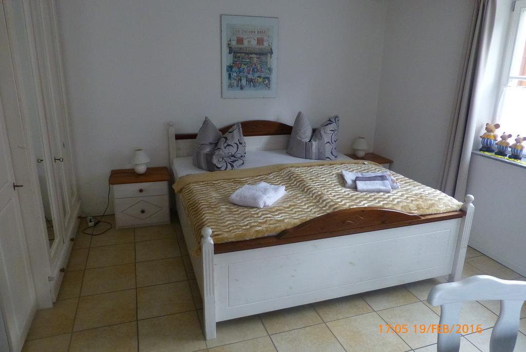 Harz Stolberg Ferienwohnung Oda fotoğraf