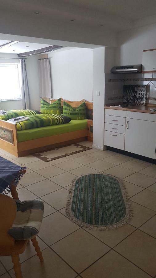 Harz Stolberg Ferienwohnung Dış mekan fotoğraf