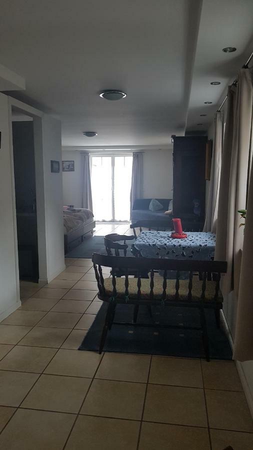 Harz Stolberg Ferienwohnung Dış mekan fotoğraf